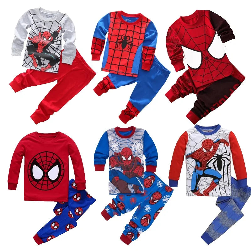 Children's Pajamas - Otaj Gifts