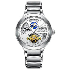 Automatic Mechanical Watch For Men - Otaj Gifts