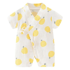 Infant Summer Clothing - Otaj Gifts