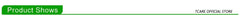Tcare M - 4XL Adjustable Tourmaline Self Heating Magnetic Therapy Back Waist Support Belt Lumbar Brace Massage Band Health Care - Otaj Gifts