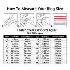 Tigrade 4/6/8/10mm Black Titanium Ring Man Brushed Wedding Band Women Engagement Rings Silver Color Bague Femme anneau bijoux - Otaj Gifts