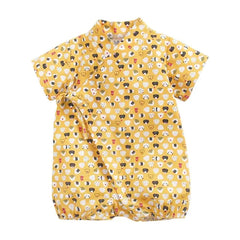 Infant Summer Clothing - Otaj Gifts