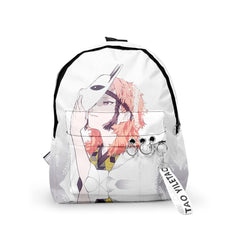 Demon Slayer School Bag - Otaj Gifts