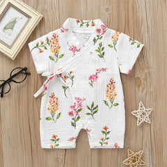 Infant Summer Clothing - Otaj Gifts