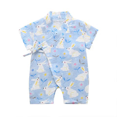 Infant Summer Clothing - Otaj Gifts