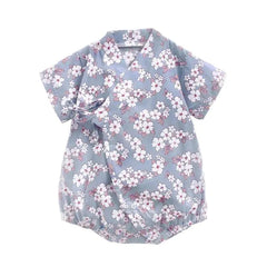 Infant Summer Clothing - Otaj Gifts