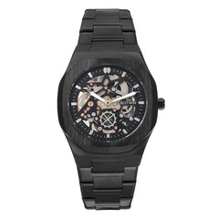 Fashion Alloy Watch Men's Watch BESTWIN Hollow Butterfly Clasp - Otaj Gifts