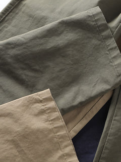 Men's Loose Casual Pants Outdoor Straight Leg Trousers - Otaj Gifts