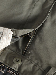 Men's Loose Casual Pants Outdoor Straight Leg Trousers - Otaj Gifts