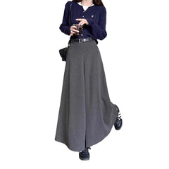 Half Length Design Versatile Large Swing Skirt - Otaj Gifts