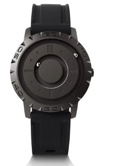 Magnetic Ball Personalized Creative Log Watch - Otaj Gifts