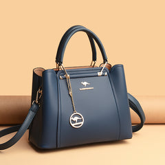 Women's Large-capacity Simple Casual Handbag - Otaj Gifts