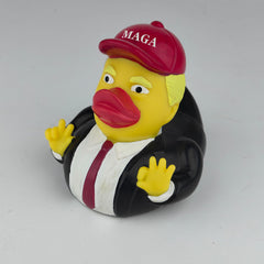 Children's Bath Water Duck Vinyl Squeezing Toy Suit Squeeze Sound Toys - Otaj Gifts