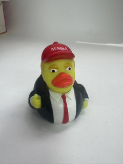 Children's Bath Water Duck Vinyl Squeezing Toy Suit Squeeze Sound Toys - Otaj Gifts