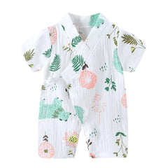 Infant Summer Clothing - Otaj Gifts