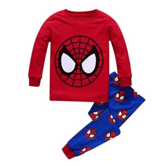 Children's Pajamas - Otaj Gifts