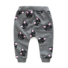 Kids Cotton Clothing Sets For Girls - Otaj Gifts
