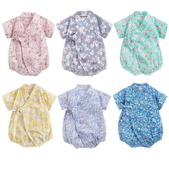 Infant Summer Clothing - Otaj Gifts