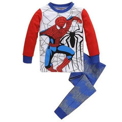 Children's Pajamas - Otaj Gifts