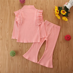 Girls Clothes Set - Otaj Gifts