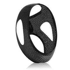 Anti Snore Belt Stop Snoring Chin Strap Woman Man Night Sleeping Support Aid Tools Snoring Protection Jaw Bandage Health Care - Otaj Gifts