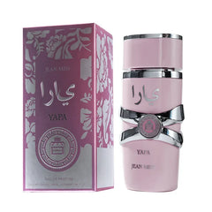 Brand Perfume Spray Women Eau De Parfum High Quality Arabian Perfume Long-lasting Fragrance Pheromone High End Perfume Gifts - Otaj Gifts