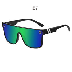 Brand New Sunglasses Men Women Sun Glasses Fishing Eyewear UV400 Cycling Hiking Baseball Softball Outdoor Sport Goggles - Otaj Gifts