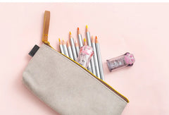 Kawaii Cat Paw Shaped Pencil Sharpener Stationery Kids Gift  Cute School Supplies  Korean Stationery - Otaj Gifts