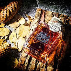 Brand Perfume Oud Wood Men Sandalwood Perfume Spray Flirting Pheromone Long Lasting Romance Attract Women Valentine's Day Gift - Otaj Gifts
