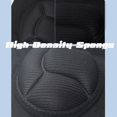 1 Pair Protection Sports Kneepad Men Elastic Knee Pads Support Fitness Gear Basketball Brace Protector Male NonSlip Pads - Otaj Gifts