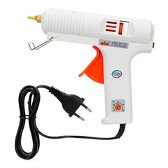 110W 110-240V Hot Melt Glue Gun For Car Dent Puller Heating Up Craft Repair Tools Temperature Adjustable Automotive Accessories - Otaj Gifts