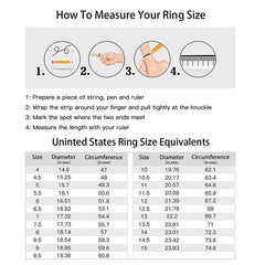 Men's Titanium Steel creative Rotatable Date Calendar 3 Part Anxiety Fidget Spinner Ring - Otaj Gifts