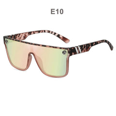 Brand New Sunglasses Men Women Sun Glasses Fishing Eyewear UV400 Cycling Hiking Baseball Softball Outdoor Sport Goggles - Otaj Gifts