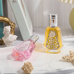 Brand Perfume Spray Women Eau De Parfum High Quality Arabian Perfume Long-lasting Fragrance Pheromone High End Perfume Gifts - Otaj Gifts