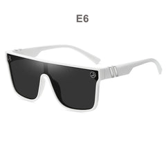 Brand New Sunglasses Men Women Sun Glasses Fishing Eyewear UV400 Cycling Hiking Baseball Softball Outdoor Sport Goggles - Otaj Gifts