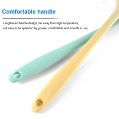 Silicone Barbecue Oil Brush Heat-resistant Pastry Brush Upgrade Oil Brush Kitchen Cooking and Baking Tools - Otaj Gifts