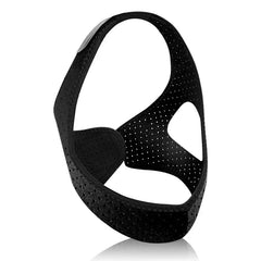 Anti Snore Belt Stop Snoring Chin Strap Woman Man Night Sleeping Support Aid Tools Snoring Protection Jaw Bandage Health Care - Otaj Gifts