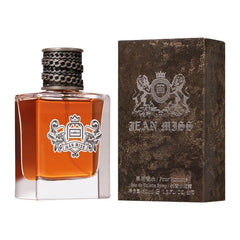 Brand Perfume Oud Wood Men Sandalwood Perfume Spray Flirting Pheromone Long Lasting Romance Attract Women Valentine's Day Gift - Otaj Gifts