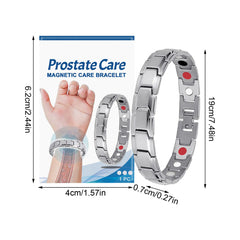 The Prostate Care Bracelet Helps Improve Prostate Health And Is Suitable For Adult Men. Continuous Use Restores Physical Health - Otaj Gifts