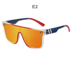 Brand New Sunglasses Men Women Sun Glasses Fishing Eyewear UV400 Cycling Hiking Baseball Softball Outdoor Sport Goggles - Otaj Gifts