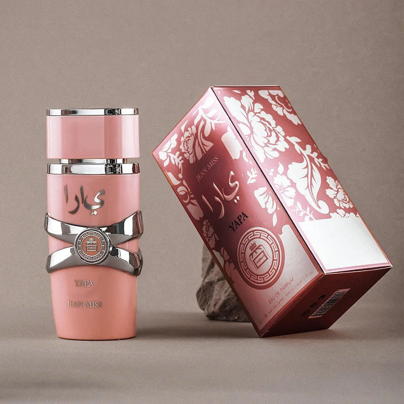Brand Perfume Spray Women Eau De Parfum High Quality Arabian Perfume Long-lasting Fragrance Pheromone High End Perfume Gifts - Otaj Gifts