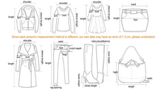 EAM Women Black Irregular Slit Big Size Trench New Stand Collar Long Sleeve Windbreaker Fashion Spring Autumn 2025 1DH0755 - Otaj Gifts