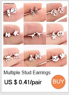 SMJEL Fashion Heartbeat Luminous Ring for Women Men Fluorescent Rings Heart Glow In Dark Stainless Steel Couple Ring JewelryGift - Otaj Gifts