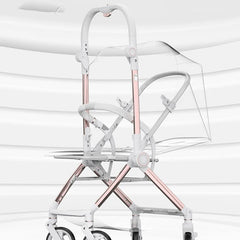 Multifunctional High View Baby Stroller Providing the Most Comfortable Travel Experience for Your Baby - Otaj Gifts