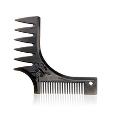 New Styling Hairdressing Men Women Beauty Salon Hair Hairdressing Black Plastic Brush Combs Hairbrush Modelling Designs Tools - Otaj Gifts