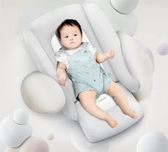 Multifunctional High View Baby Stroller Providing the Most Comfortable Travel Experience for Your Baby - Otaj Gifts
