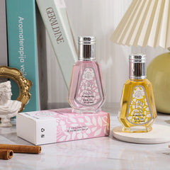 Brand Perfume Spray Women Eau De Parfum High Quality Arabian Perfume Long-lasting Fragrance Pheromone High End Perfume Gifts - Otaj Gifts