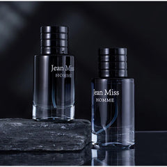 Brand Woody Marine Eau De Toilette Cologne Lasting Scent - Otaj Gifts