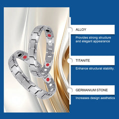 The Prostate Care Bracelet Helps Improve Prostate Health And Is Suitable For Adult Men. Continuous Use Restores Physical Health - Otaj Gifts