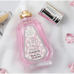 Brand Perfume Spray Women Eau De Parfum High Quality Arabian Perfume Long-lasting Fragrance Pheromone High End Perfume Gifts - Otaj Gifts